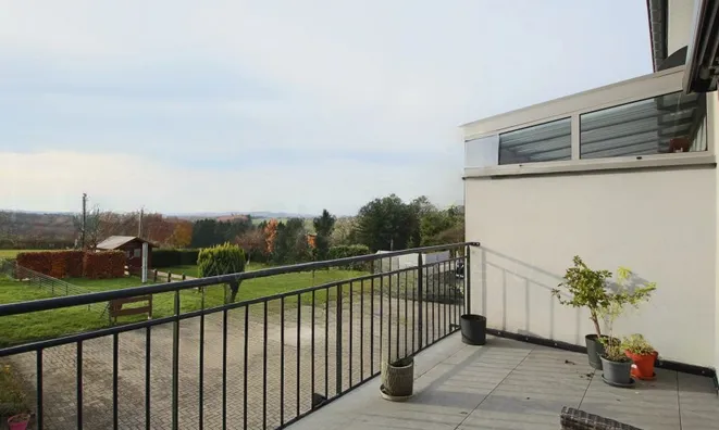 Недвижимость Apartment 3 bedrooms for sale in Eschdorf: 3