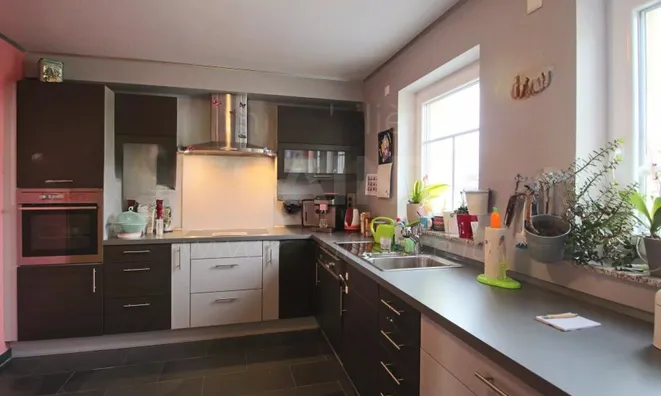 Недвижимость Apartment 3 bedrooms for sale in Eschdorf: 6