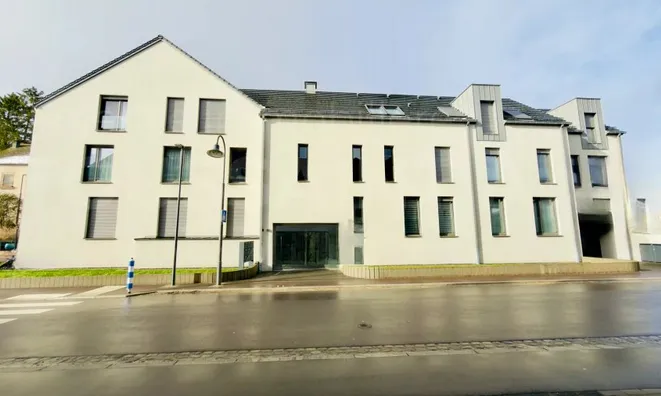 Недвижимость Apartment 3 bedrooms for sale in Gosseldange: 1