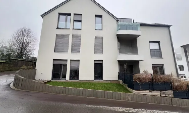 Недвижимость Apartment 3 bedrooms for sale in Gosseldange: 2