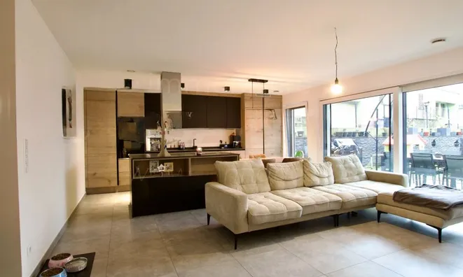 Недвижимость Apartment 3 bedrooms for sale in Gosseldange: 4