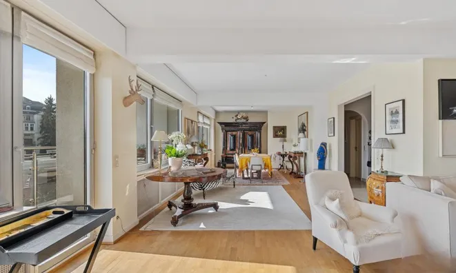 Недвижимость Apartment 3 bedrooms for sale in Luxembourg-Limpertsberg: 2