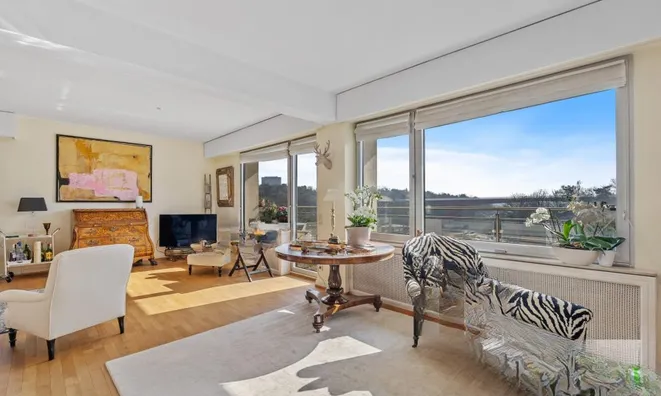 Недвижимость Apartment 3 bedrooms for sale in Luxembourg-Limpertsberg: 4