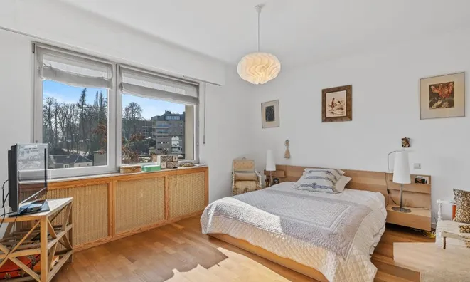 Недвижимость Apartment 3 bedrooms for sale in Luxembourg-Limpertsberg: 5