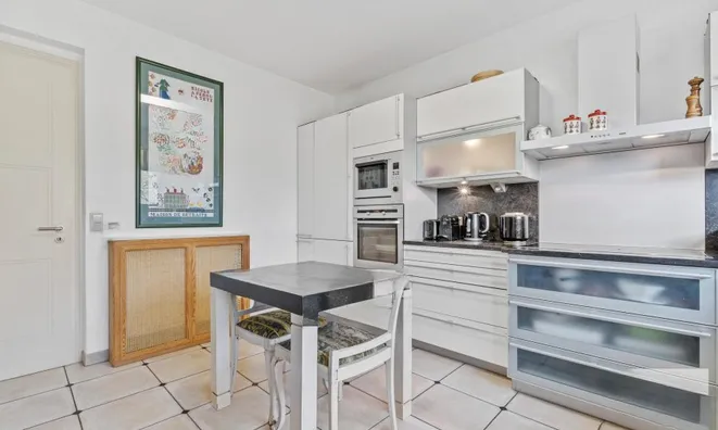 Недвижимость Apartment 3 bedrooms for sale in Luxembourg-Limpertsberg: 6