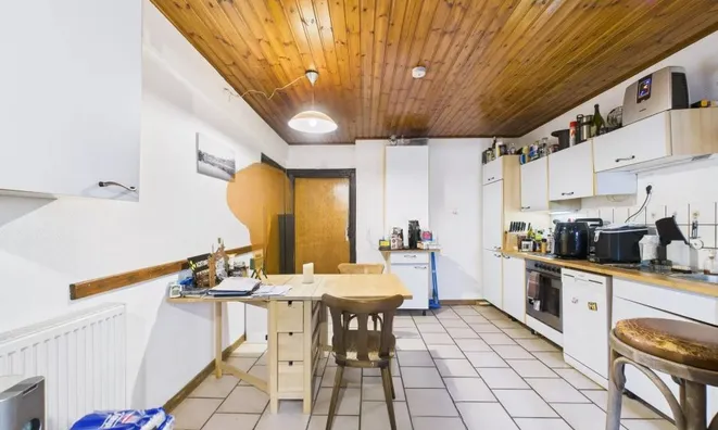 Недвижимость Semi-detached house 3 bedrooms for sale in Boulaide: 2