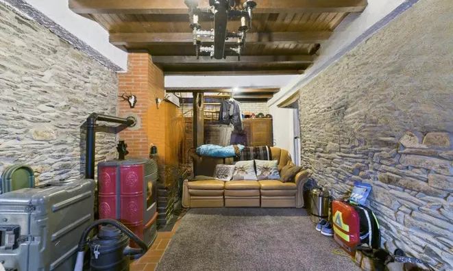 Недвижимость Semi-detached house 3 bedrooms for sale in Boulaide: 4