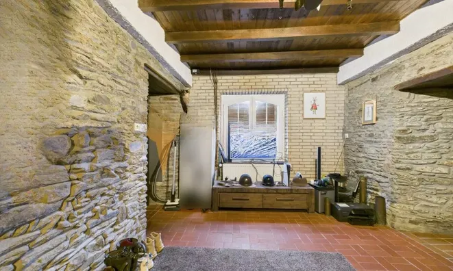 Недвижимость Semi-detached house 3 bedrooms for sale in Boulaide: 5