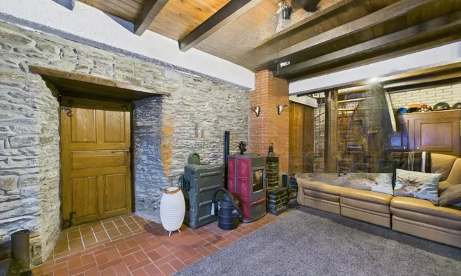 Недвижимость Semi-detached house 3 bedrooms for sale in Boulaide: 6