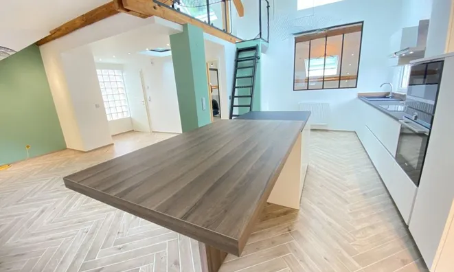 Недвижимость Apartment 1 bedroom for sale in Luxembourg-Neudorf: 3