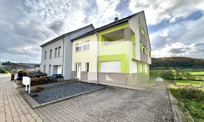 Недвижимость Apartment 2 bedrooms for sale in Hobscheid: 1