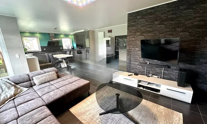 Недвижимость Apartment 2 bedrooms for sale in Hobscheid: 2