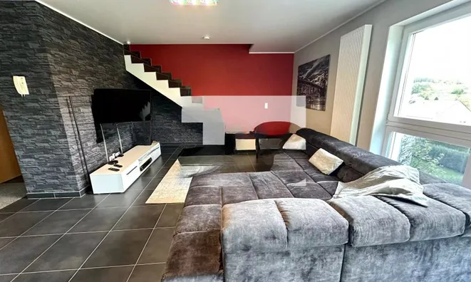 Недвижимость Apartment 2 bedrooms for sale in Hobscheid: 3