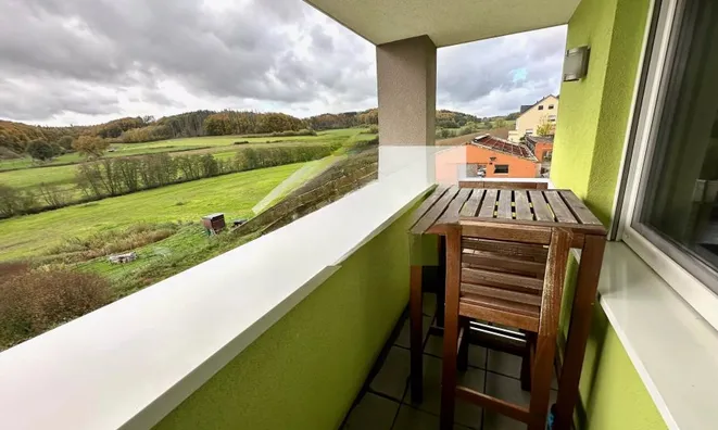 Недвижимость Apartment 2 bedrooms for sale in Hobscheid: 4