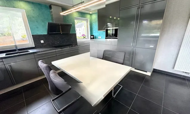 Недвижимость Apartment 2 bedrooms for sale in Hobscheid: 7