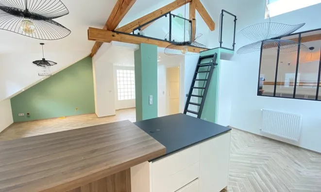 Недвижимость Apartment 1 bedroom for sale in Luxembourg-Centre ville: 1