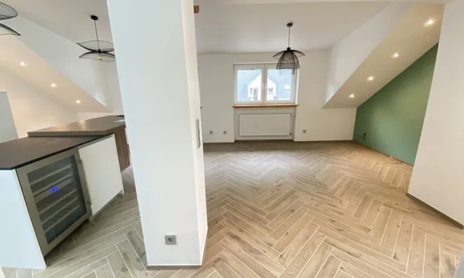 Недвижимость Apartment 1 bedroom for sale in Luxembourg-Centre ville: 4
