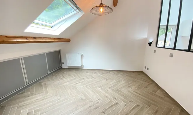 Недвижимость Apartment 1 bedroom for sale in Luxembourg-Centre ville: 6