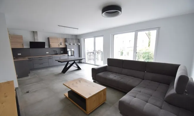 Недвижимость Apartment 1 bedroom for sale in Ettelbruck: 1
