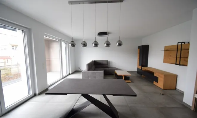 Недвижимость Apartment 1 bedroom for sale in Ettelbruck: 2