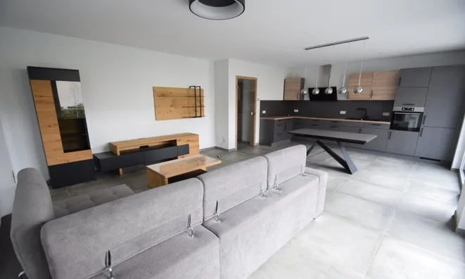 Недвижимость Apartment 1 bedroom for sale in Ettelbruck: 3