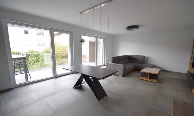Недвижимость Apartment 1 bedroom for sale in Ettelbruck: 4