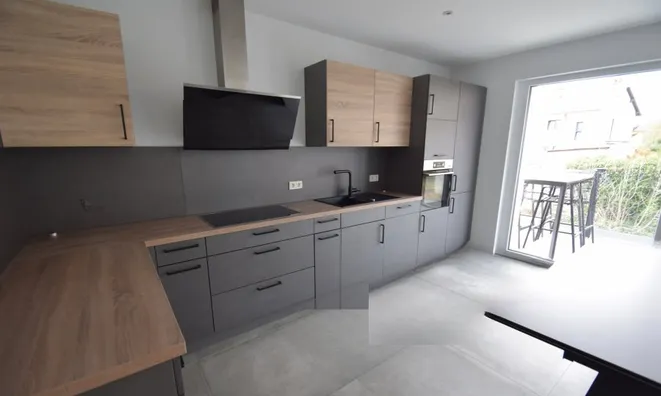 Недвижимость Apartment 1 bedroom for sale in Ettelbruck: 5