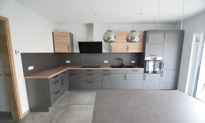 Недвижимость Apartment 1 bedroom for sale in Ettelbruck: 6