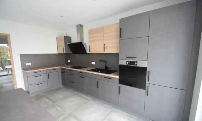 Недвижимость Apartment 1 bedroom for sale in Ettelbruck: 7