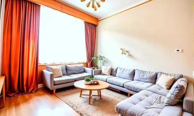 Недвижимость Detached house 4 bedrooms for sale in Esch-sur-Alzette: 1