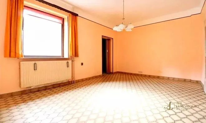 Недвижимость Detached house 4 bedrooms for sale in Esch-sur-Alzette: 4