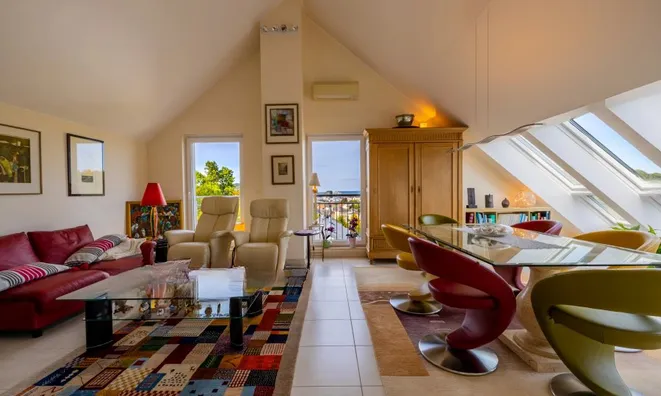 Недвижимость Apartment 3 bedrooms for sale in Oberkorn: 1