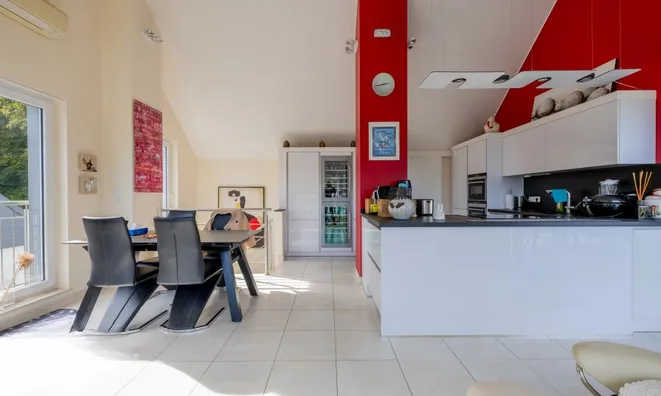 Недвижимость Apartment 3 bedrooms for sale in Oberkorn: 4