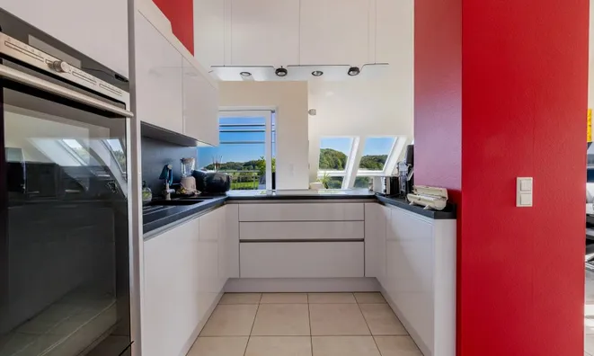 Недвижимость Apartment 3 bedrooms for sale in Oberkorn: 5