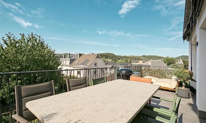 Недвижимость Apartment 2 bedrooms for sale in Dudelange: 3