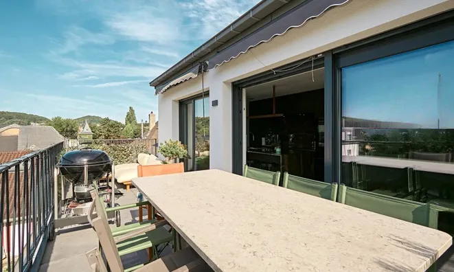 Недвижимость Apartment 2 bedrooms for sale in Dudelange: 4