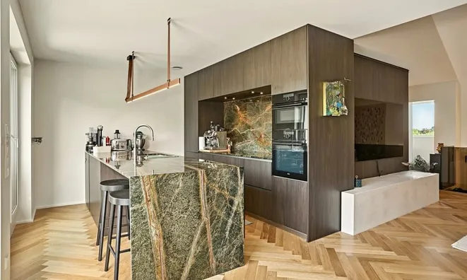 Недвижимость Apartment 2 bedrooms for sale in Dudelange: 5