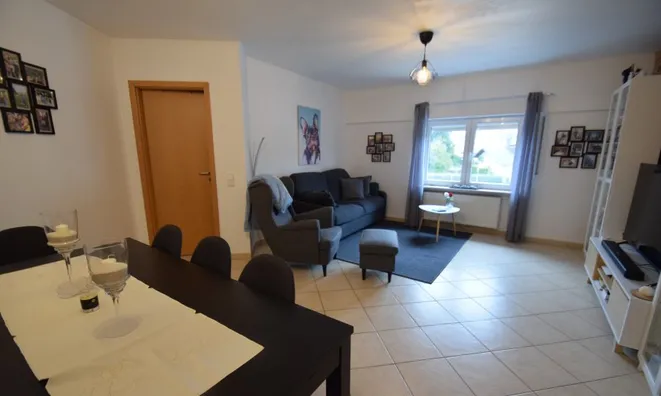 Недвижимость Apartment 2 bedrooms for sale in Pétange: 2