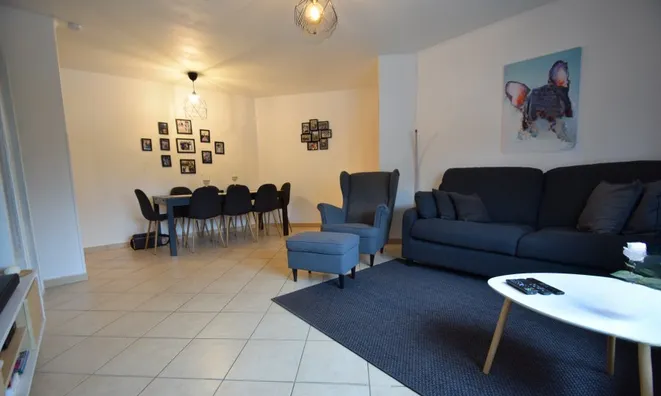 Недвижимость Apartment 2 bedrooms for sale in Pétange: 3
