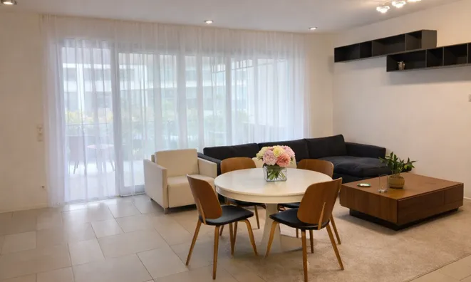 Недвижимость Apartment 2 bedrooms for sale in Luxembourg-Gasperich - Cloche d'or: 2