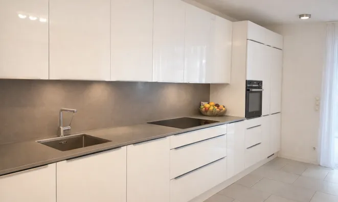 Недвижимость Apartment 2 bedrooms for sale in Luxembourg-Gasperich - Cloche d'or: 3