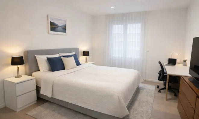 Недвижимость Apartment 2 bedrooms for sale in Luxembourg-Gasperich - Cloche d'or: 4