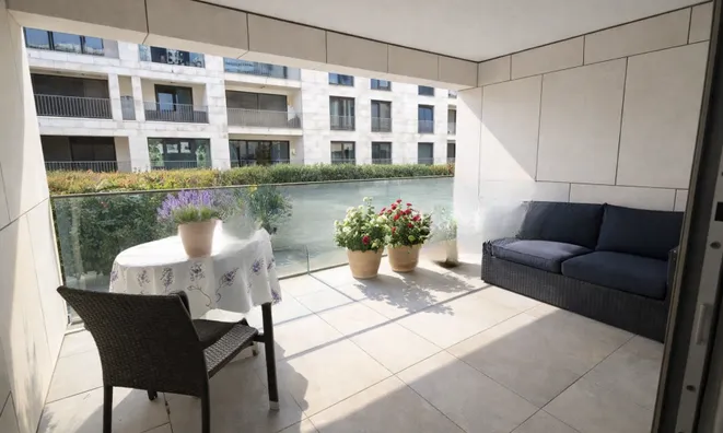 Недвижимость Apartment 2 bedrooms for sale in Luxembourg-Gasperich - Cloche d'or: 5