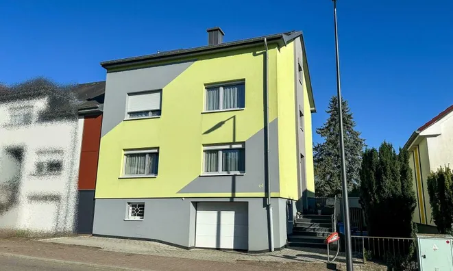 Недвижимость House 6 bedrooms for sale in Mondercange: 2
