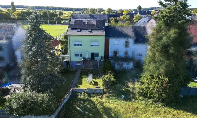 Недвижимость House 6 bedrooms for sale in Mondercange: 3