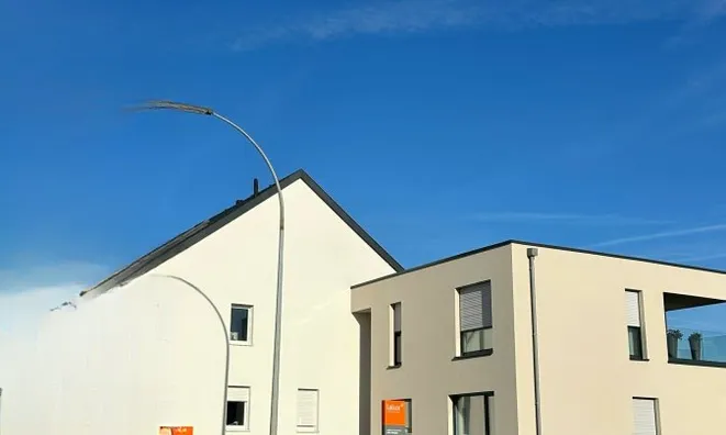 Недвижимость Duplex 2 bedrooms for sale in Niederfeulen: 1