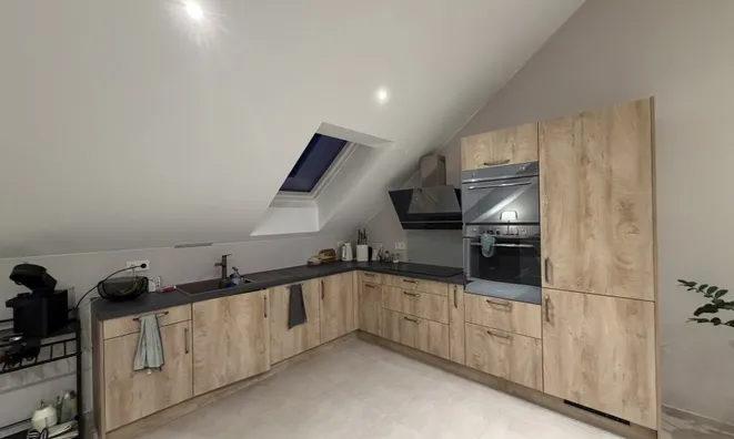 Недвижимость Duplex 2 bedrooms for sale in Niederfeulen: 2