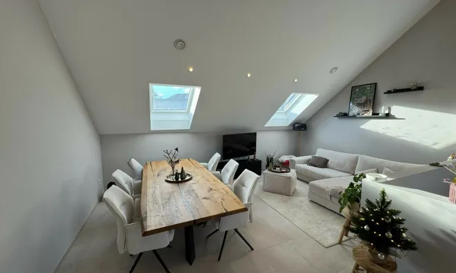 Недвижимость Duplex 2 bedrooms for sale in Niederfeulen: 5