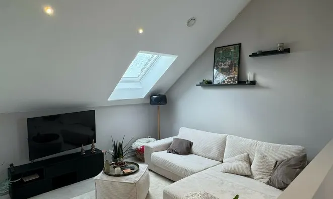 Недвижимость Duplex 2 bedrooms for sale in Niederfeulen: 6