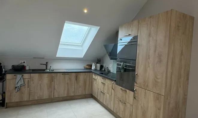 Недвижимость Duplex 2 bedrooms for sale in Niederfeulen: 7